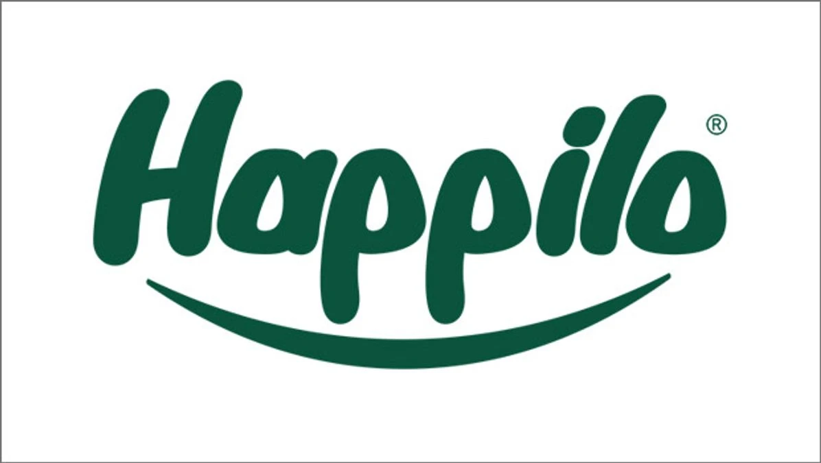 Happilo